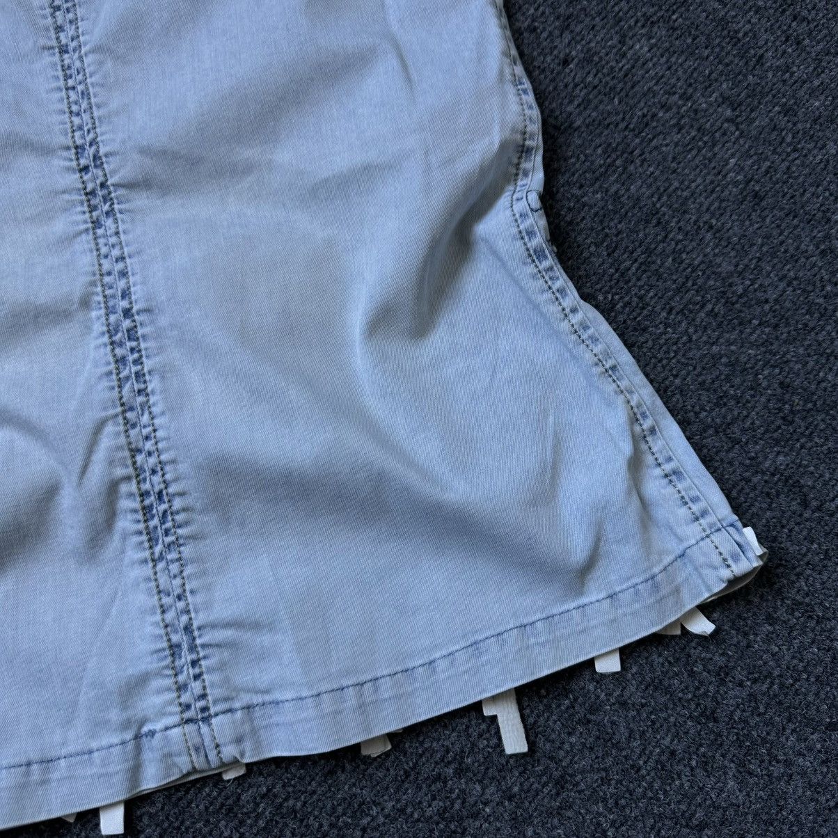 If Six Was Nine VTG Women’s Only One Of Tank Top Sleeveless Size M Y2K 00s Size M / US 6-8 / IT 42-44 - 13 Thumbnail