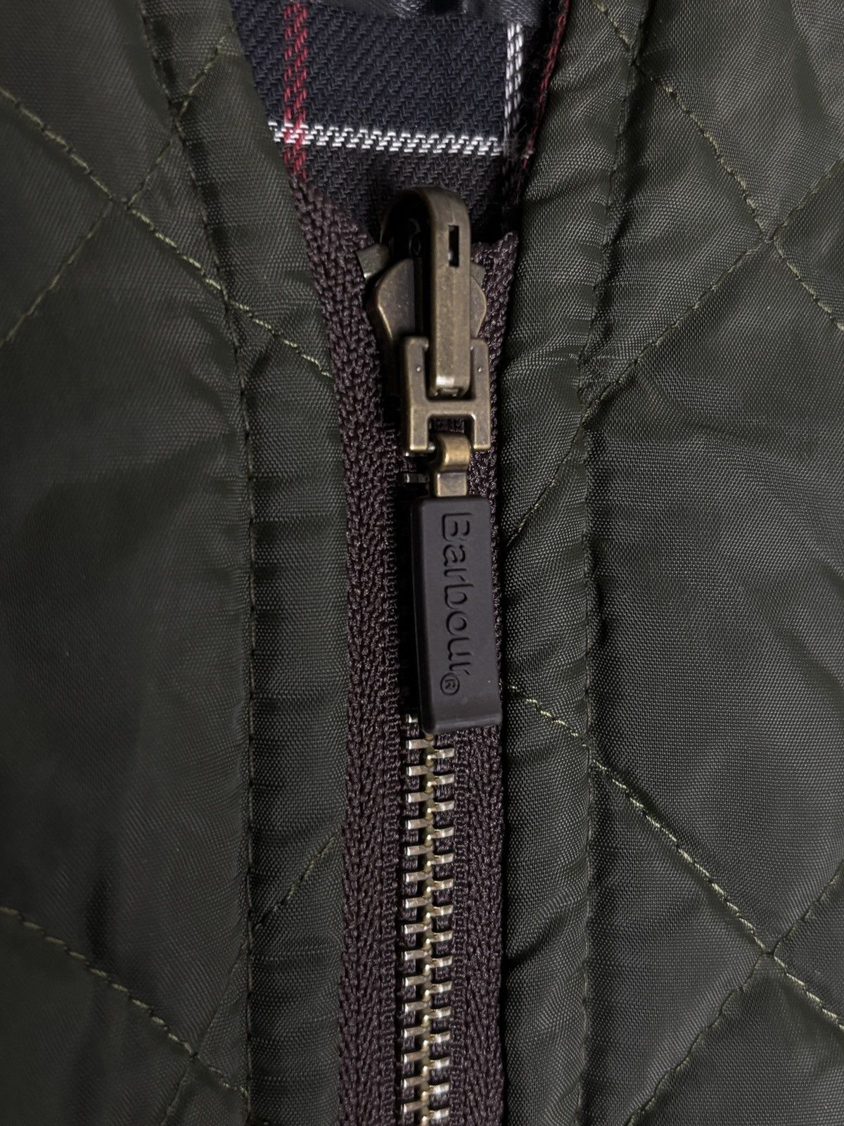 Barbour Set Barbour A830 Beaufort Wax Jacket + A855 Zip-In Vest Size US L / EU 52-54 / 3 - 19 Thumbnail