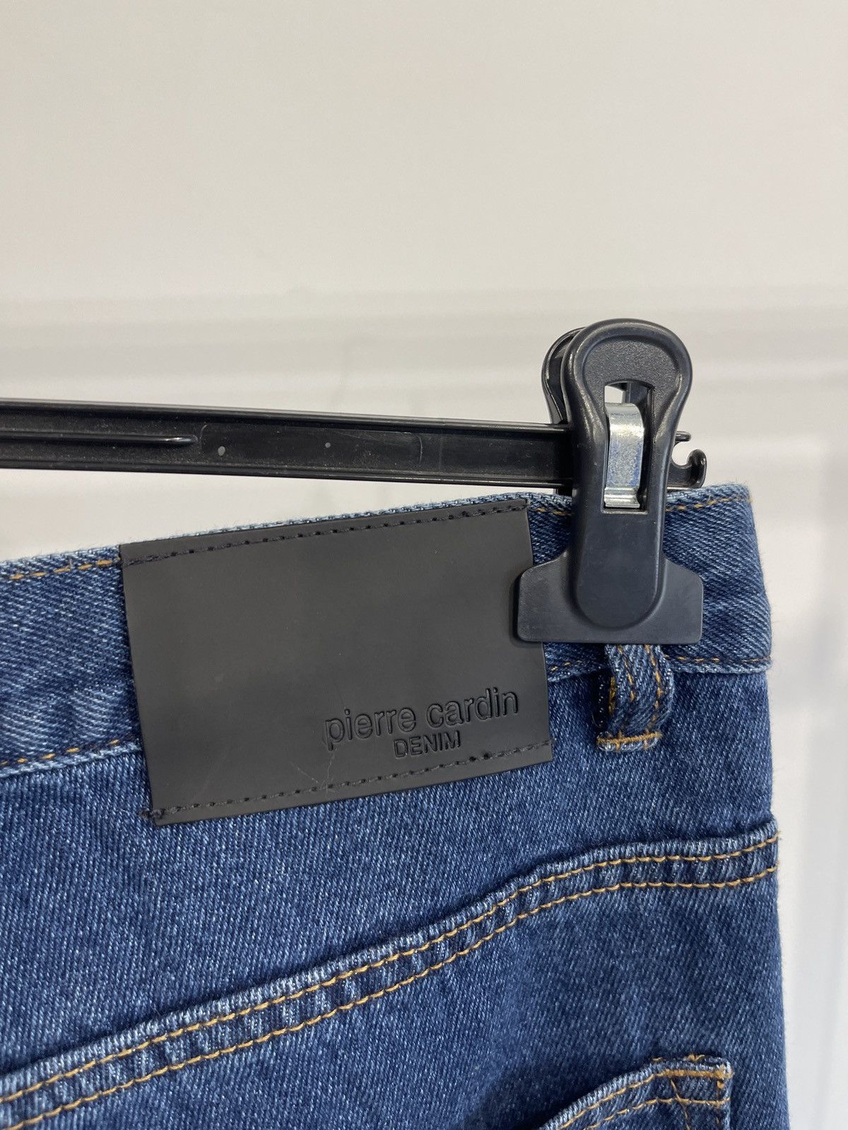 Pierre Cardin Pierre Cardin jeans men’s denim blue W30 Size US 30 / EU 46 - 5 Thumbnail