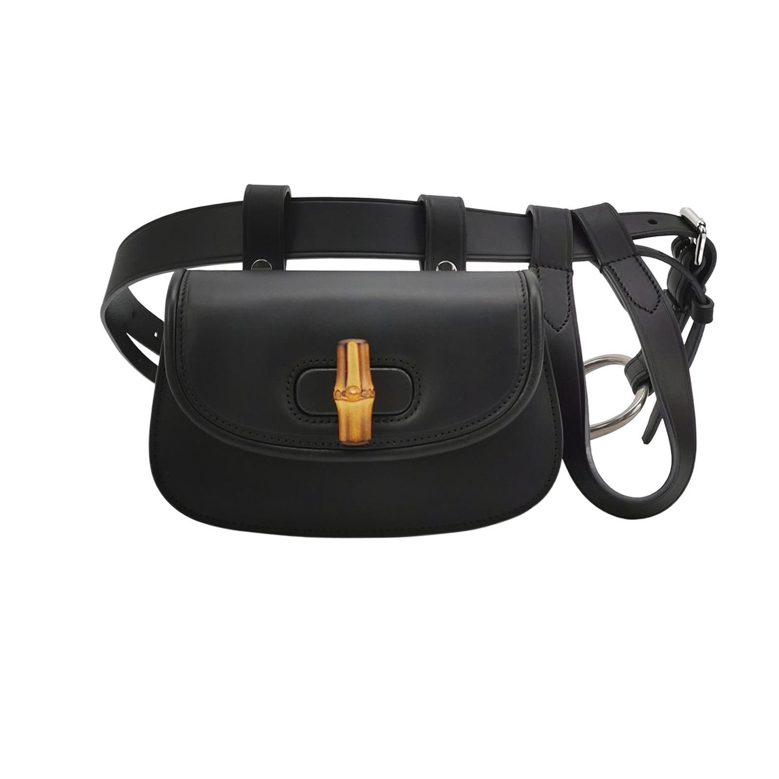 Gucci Gucci Women os Belt Bags Size ONE SIZE - 1 Thumbnail