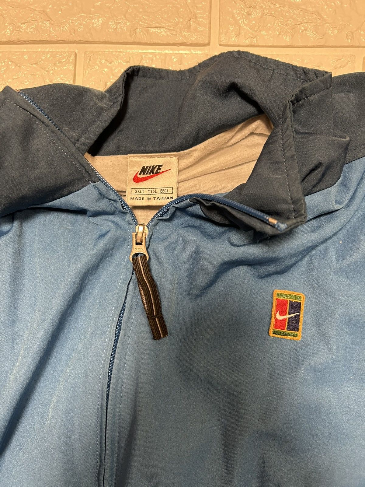 Nike Easy vitrilation Nike due cool looks Size US XL / EU 56 / 4 - 2 Thumbnail