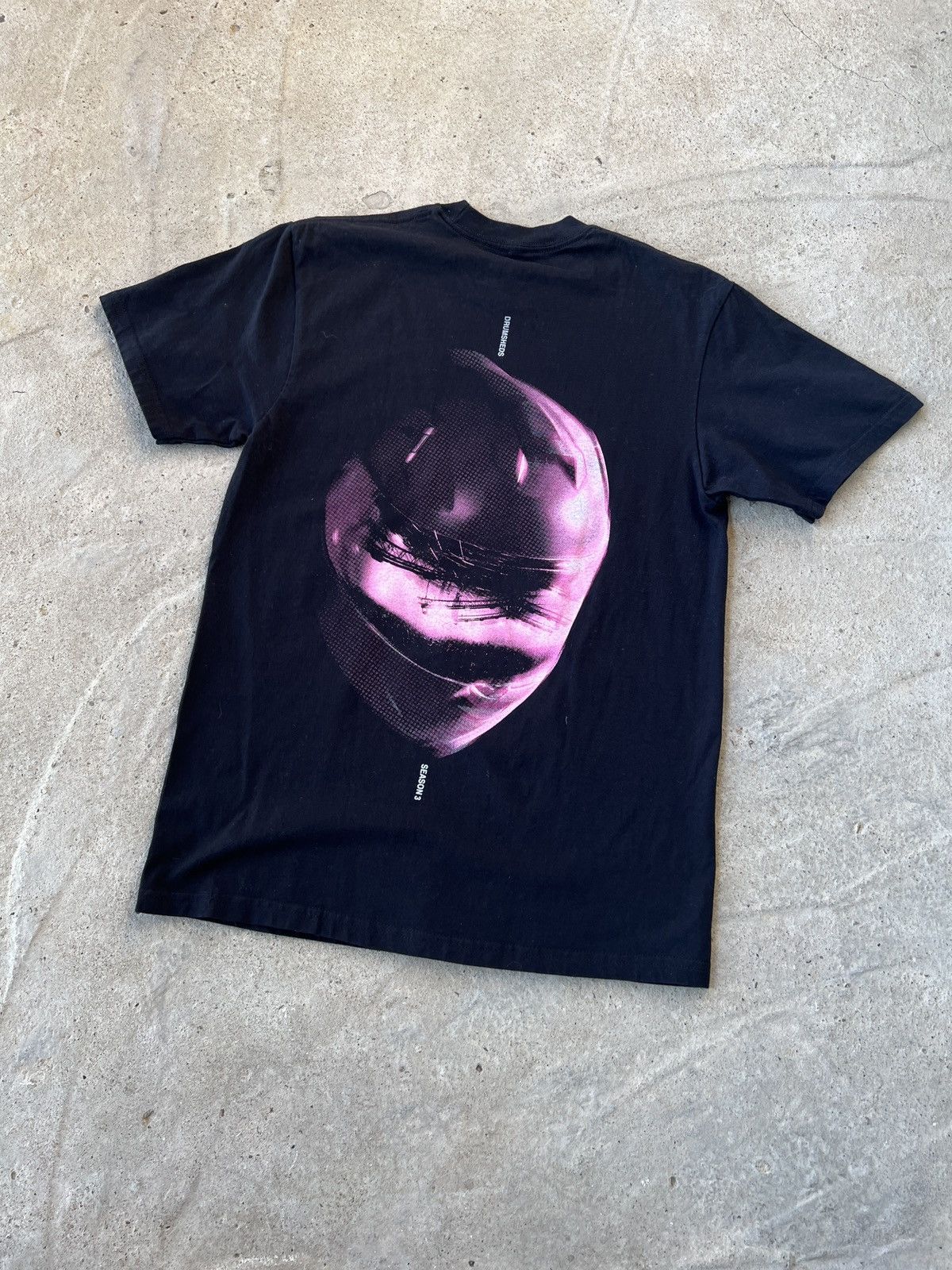 Other Drumsheds Broadwick Live Shirt Size US M / EU 48-50 / 2 - 1 Thumbnail