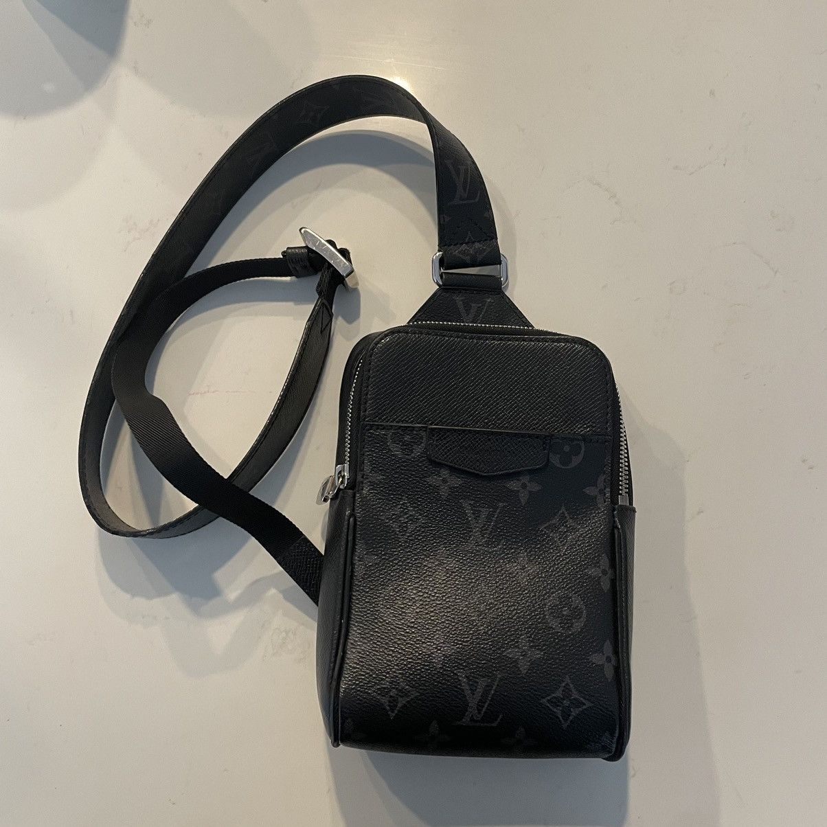 Louis Vuitton Louis Vuitton bag M30741 Size ONE SIZE - 2 Thumbnail