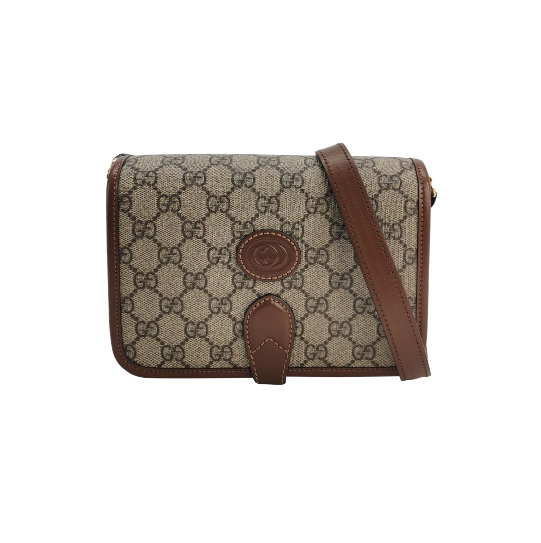 Gucci Gucci Women os Shoulder Bags Size ONE SIZE - 1 Thumbnail