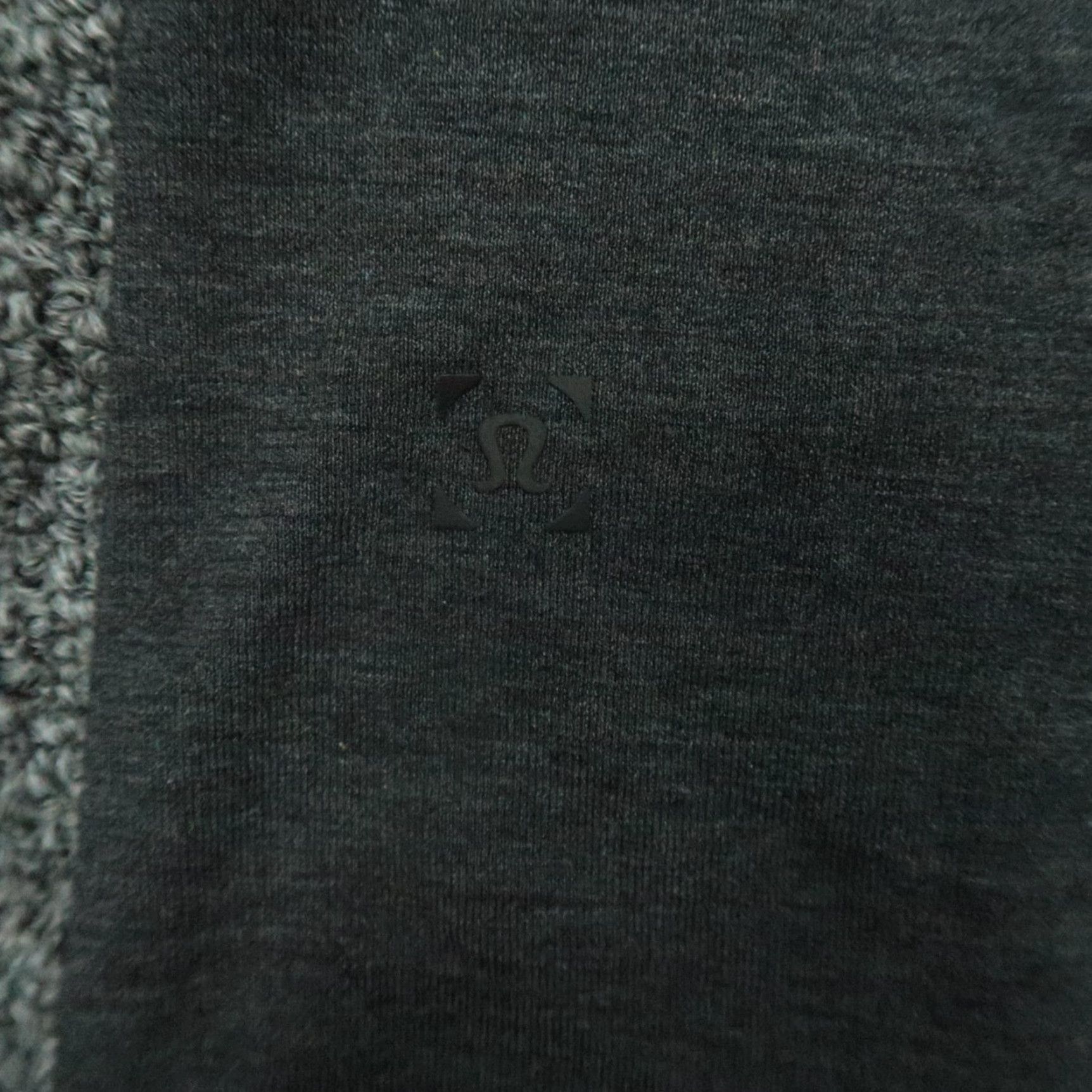 Lululemon Lululemon Shirt Men Large Gray Performance Long Sleeve Henley Lightweight Shirt Mens L Gray All Seasons Breathable Lightweight 2000s? Size US L / EU 52-54 / 3 - 3 Thumbnail