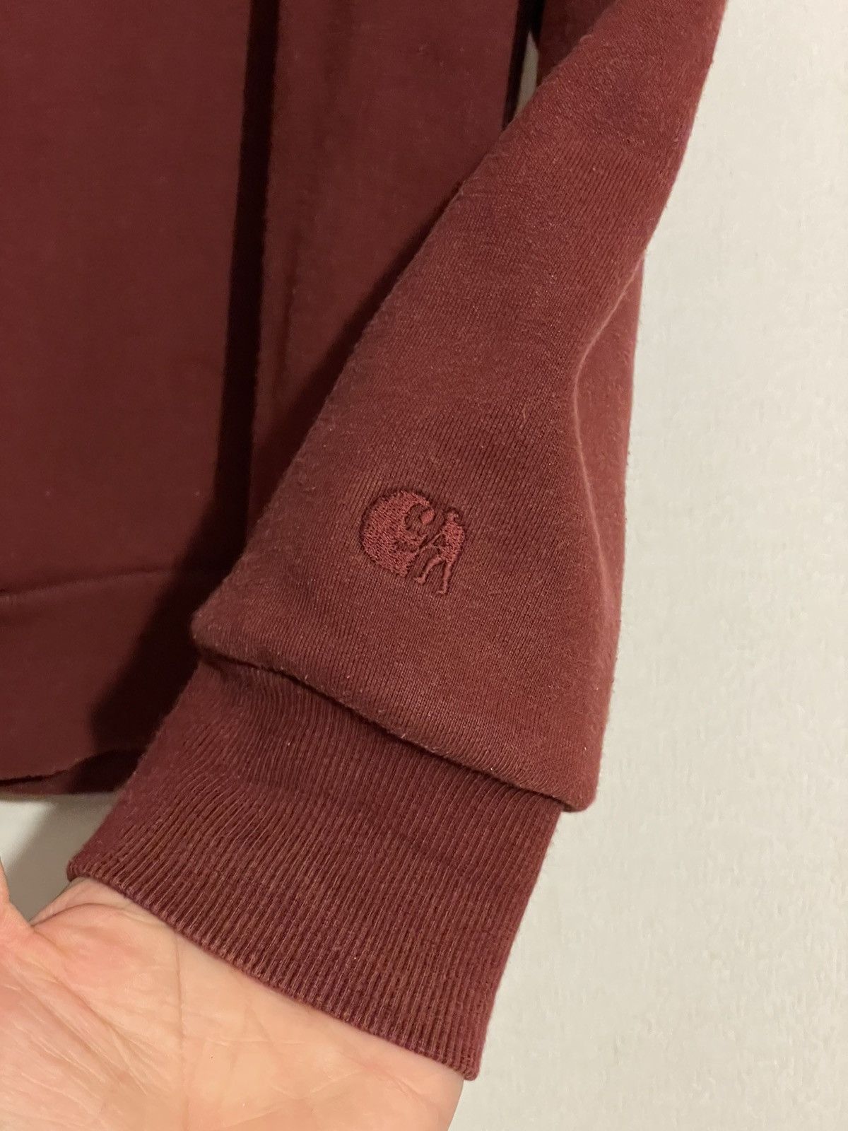 Other Carhartt Pass-Port Sweatshirt (Original) Size US L / EU 52-54 / 3 - 3 Thumbnail