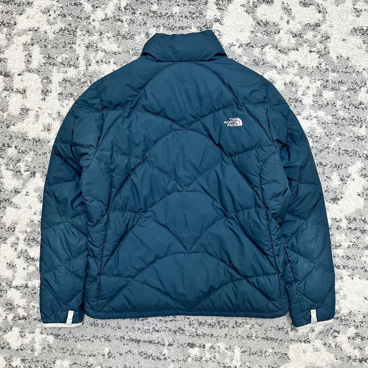 The North Face The North Face 550 Goose Down Coat Puffer jacket Size XL / US 12-14 / IT 48-50 - 5 Thumbnail