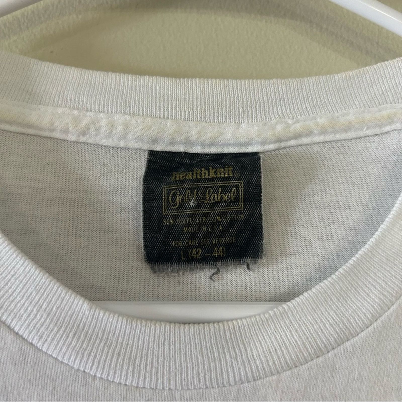 Other Vintage USA Military The Pride Of Freedom Shirt Size US M / EU 48-50 / 2 - 3 Thumbnail