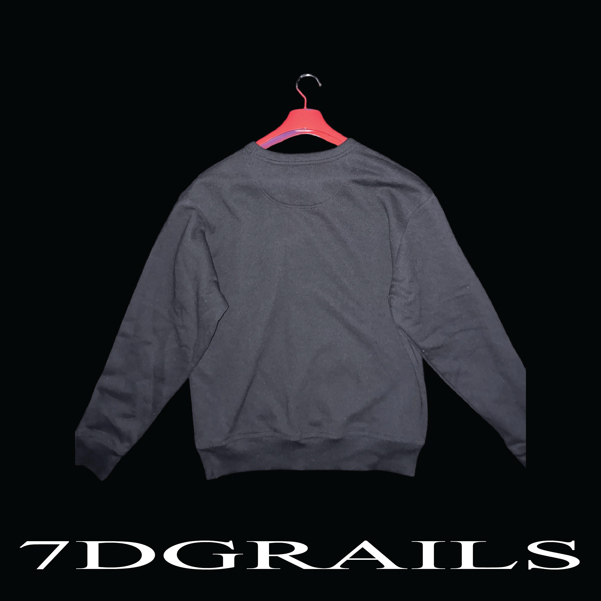 Champion champion sweatshirt Size US M / EU 48-50 / 2 - 3 Thumbnail