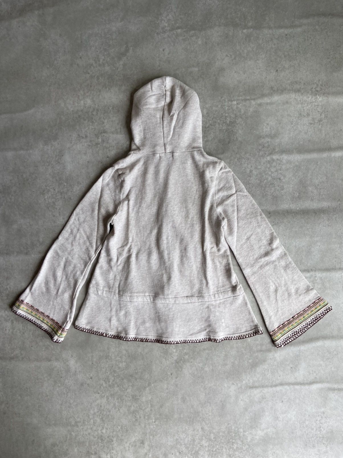 Hysteric Glamour × If Six Was Nine × Japanese Brand Blue Piueo Hoodies Ifsixwasnine Style Size M / US 6-8 / IT 42-44 - 14 Thumbnail