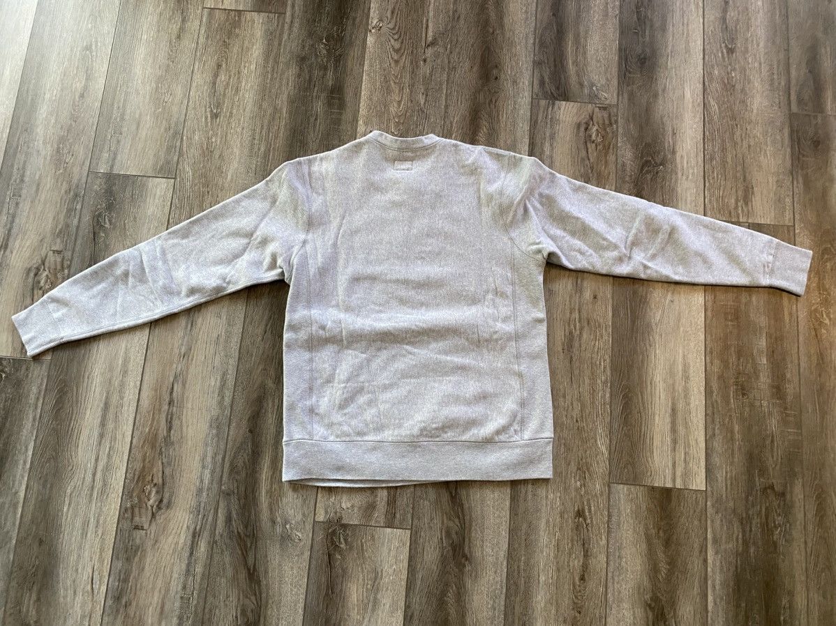 Noah Noah Atlantic Sweatshirt Size US S / EU 44-46 / 1 - 2 Thumbnail