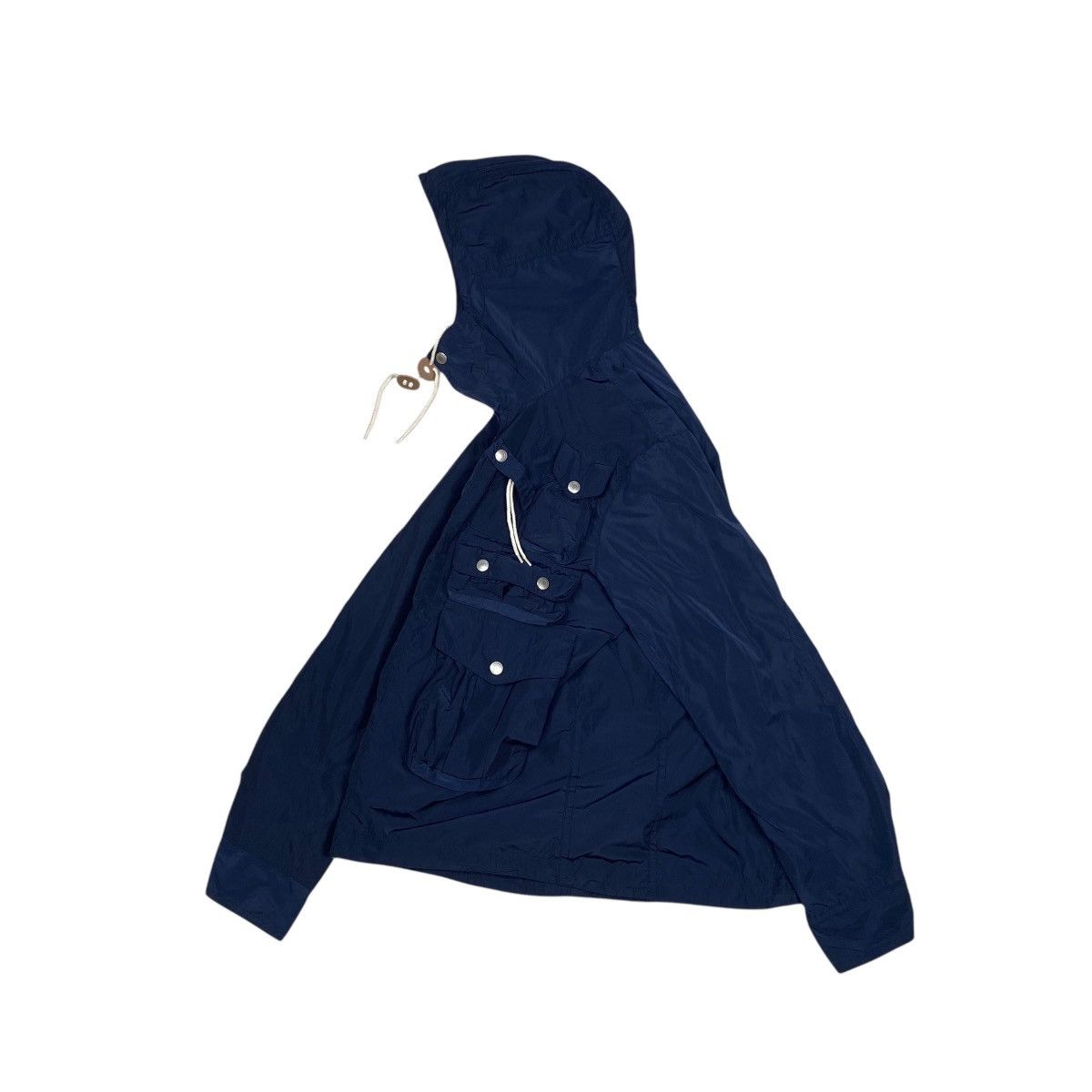 General Research × Japanese Brand Camp7 Boulder Utility Hunting Jacket Size US M / EU 48-50 / 2 - 2 Thumbnail