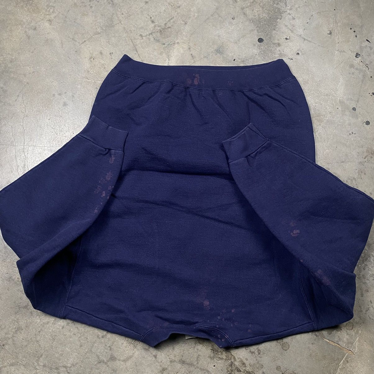 Other y2k Distressed Penn State Heavyweight Boxy Crewneck Size US M / EU 48-50 / 2 - 7 Thumbnail