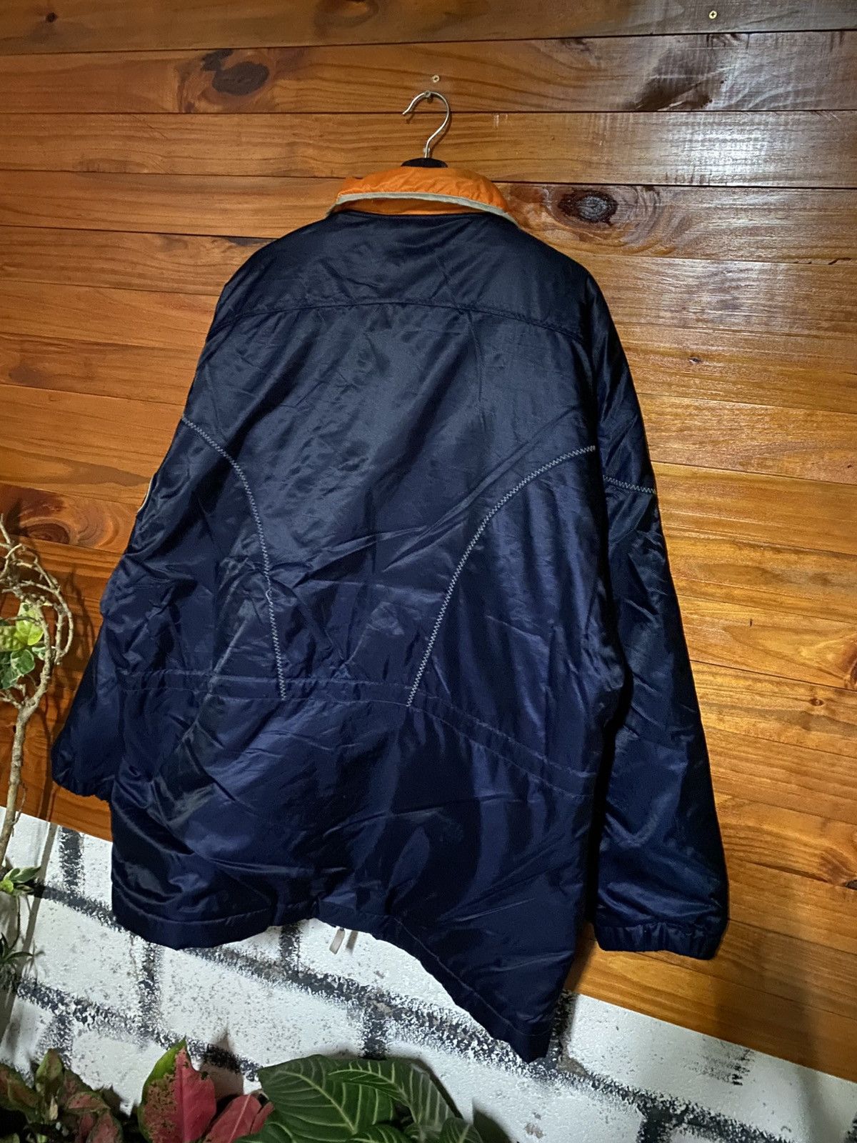 Fila FILA ETS² Italia Extreme Terrain Survival System Jacket Size US XL / EU 56 / 4 - 10 Thumbnail