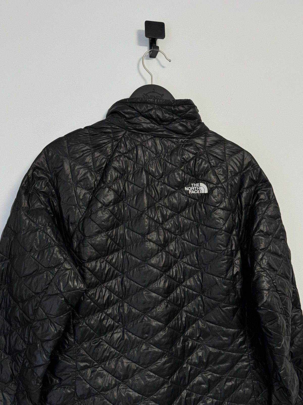 The North Face The North Face Thermoball Light Jacket Puffer Size L / US 10 / IT 46 - 13 Thumbnail