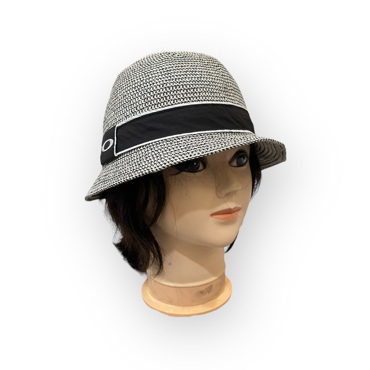 Vintage Oakley Bucket Hat Size ONE SIZE - 1 Thumbnail