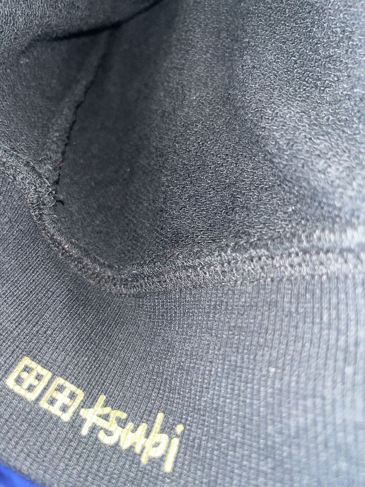 Ksubi 4x4 Biggie Hoodie Size US M / EU 48-50 / 2 - 4 Thumbnail