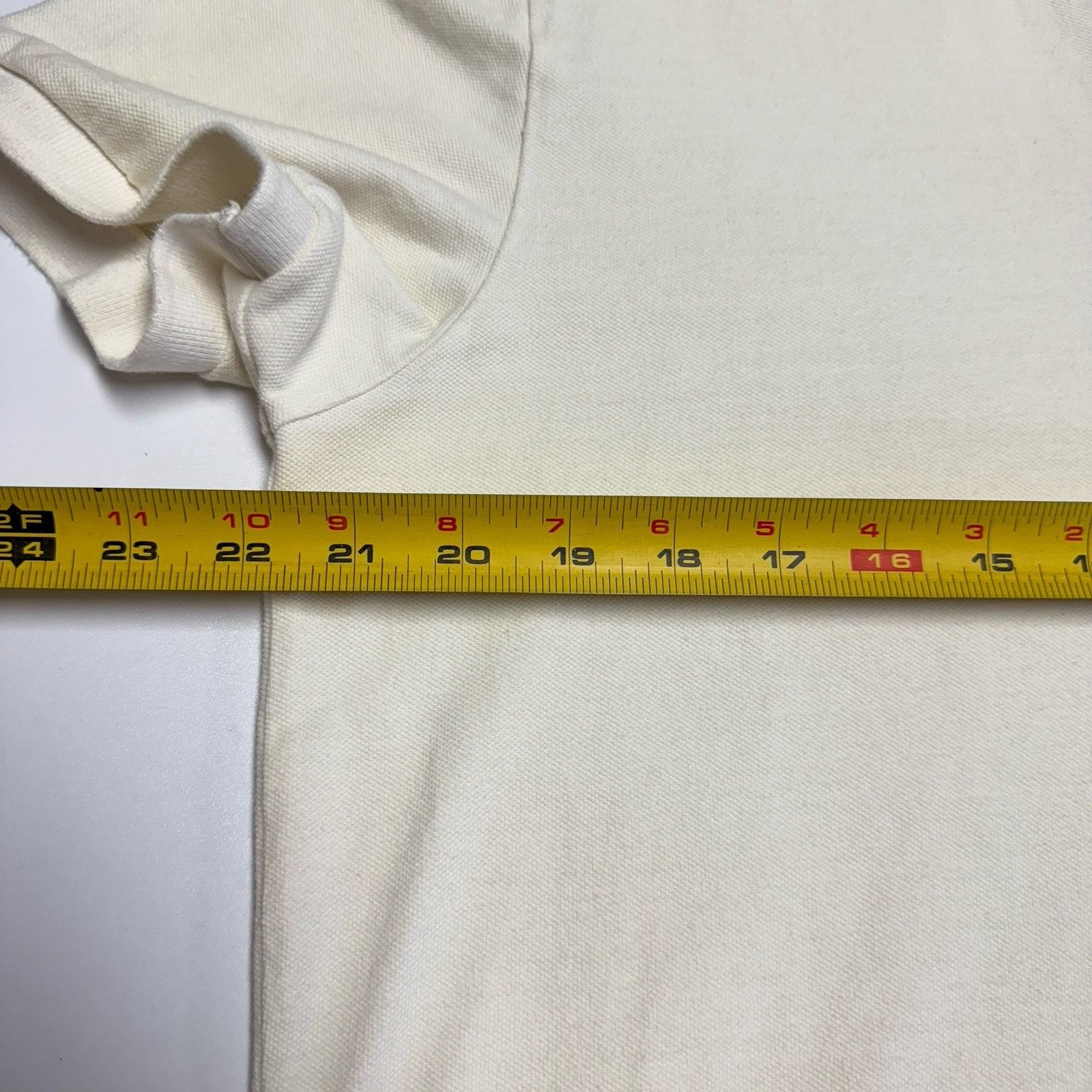 American Eagle Outfitters American Ealge Outfitters Polo Shirt Mens Large Size US L / EU 52-54 / 3 - 9 Thumbnail