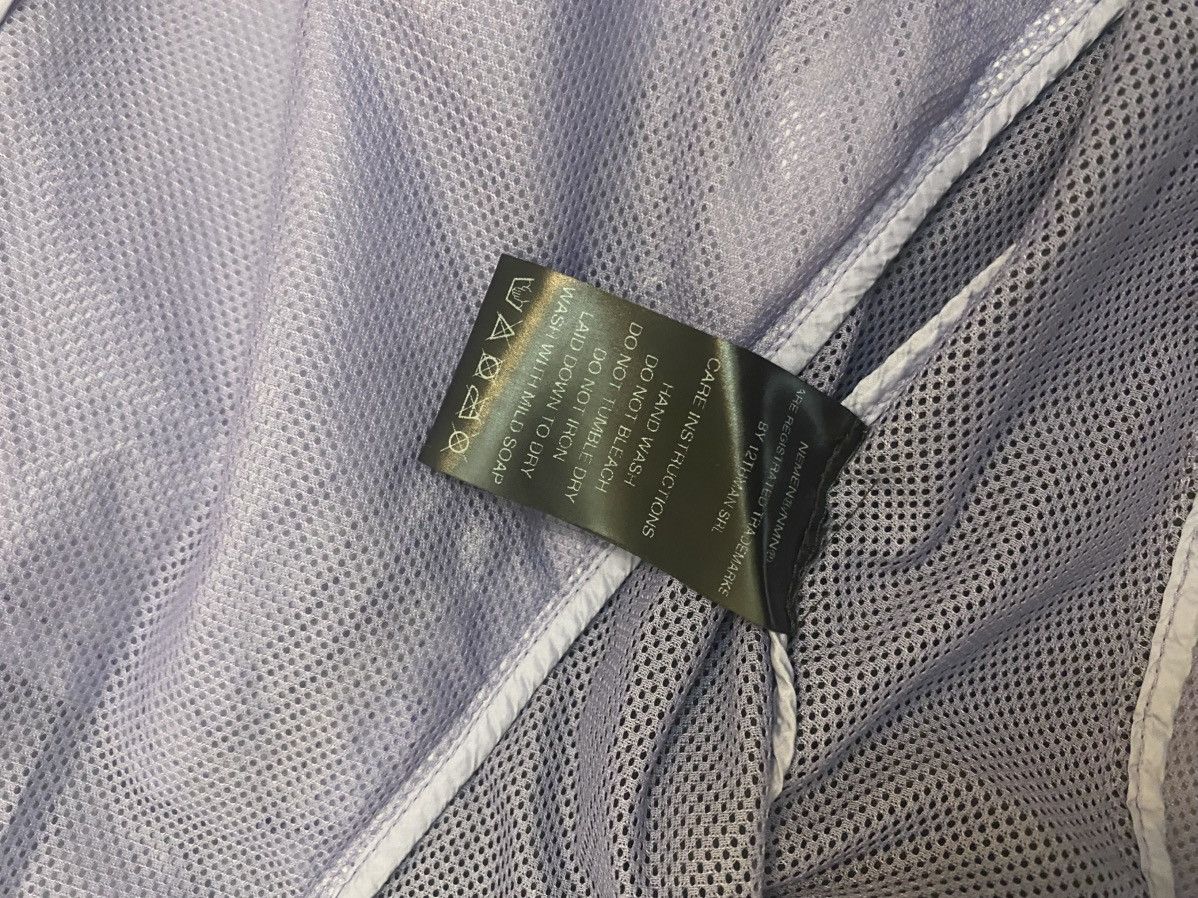 Nemen Nemen Exclusive Shell Lavander Jacket Size US L / EU 52-54 / 3 - 16 Thumbnail