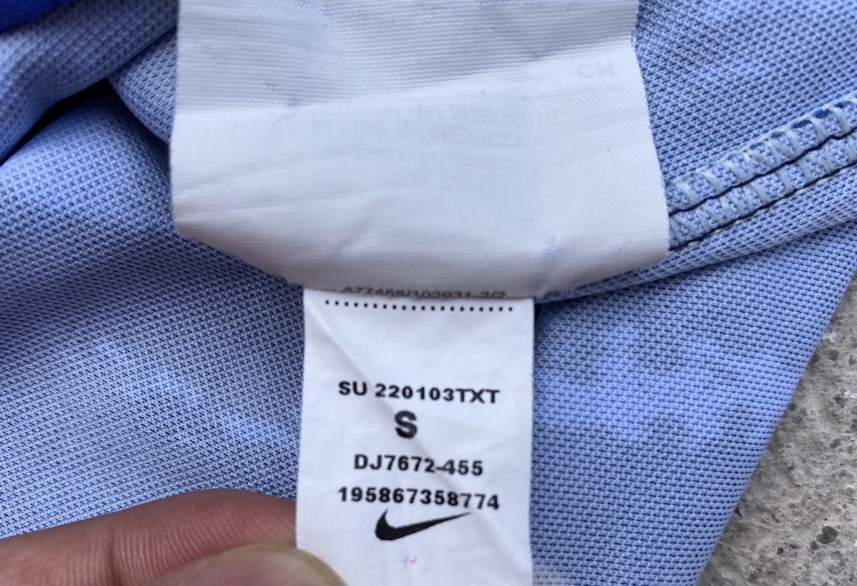 Nike Jersey Nike Club America 22/23 Size US S / EU 44-46 / 1 - 10 Thumbnail