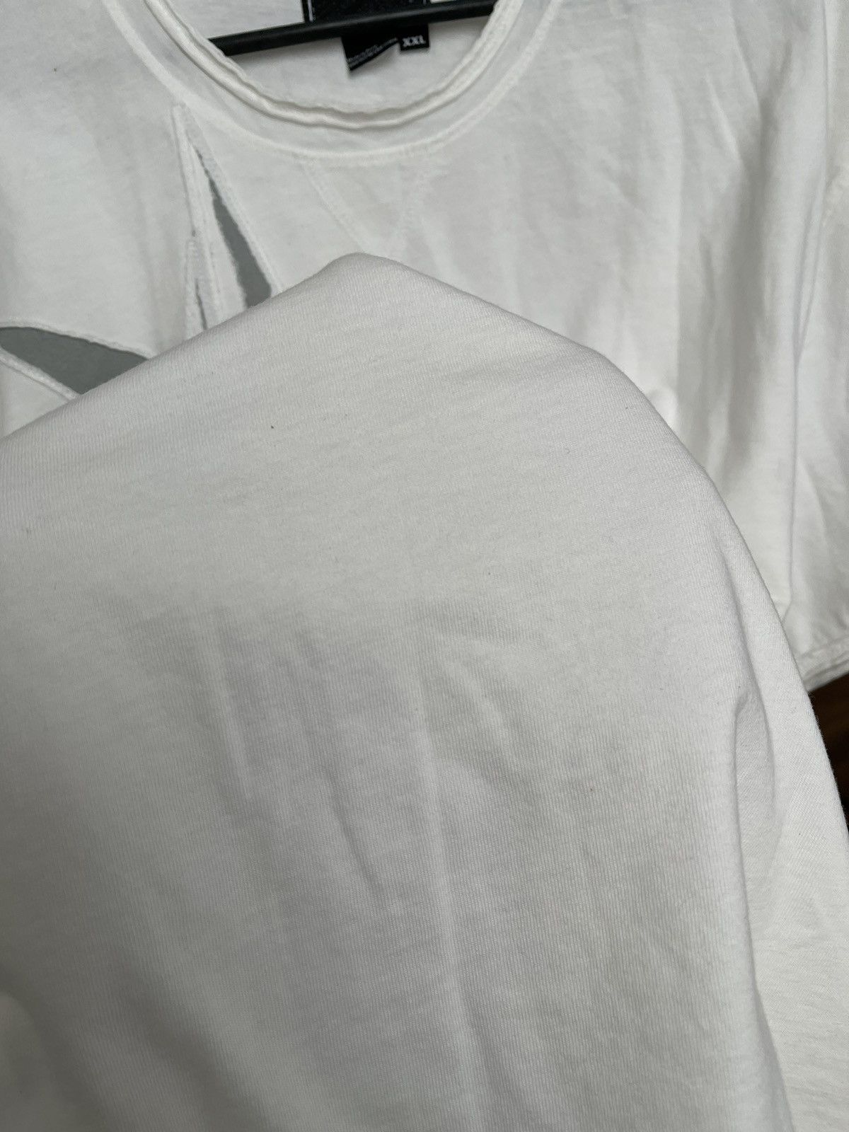 Vintage Oakley Eagle Vintage T-Shirt Tee Size US XXL / EU 58 / 5 - 13 Thumbnail