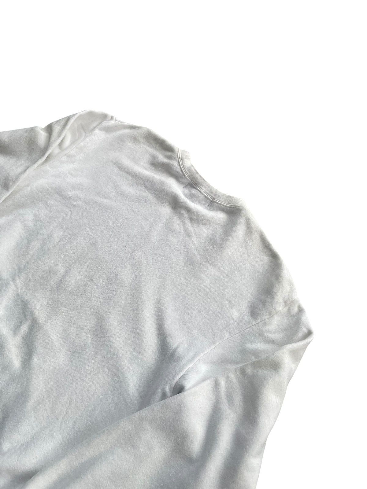 Japanese Brand Eimeikan High School Sweatshirt Size US L / EU 52-54 / 3 - 7 Thumbnail