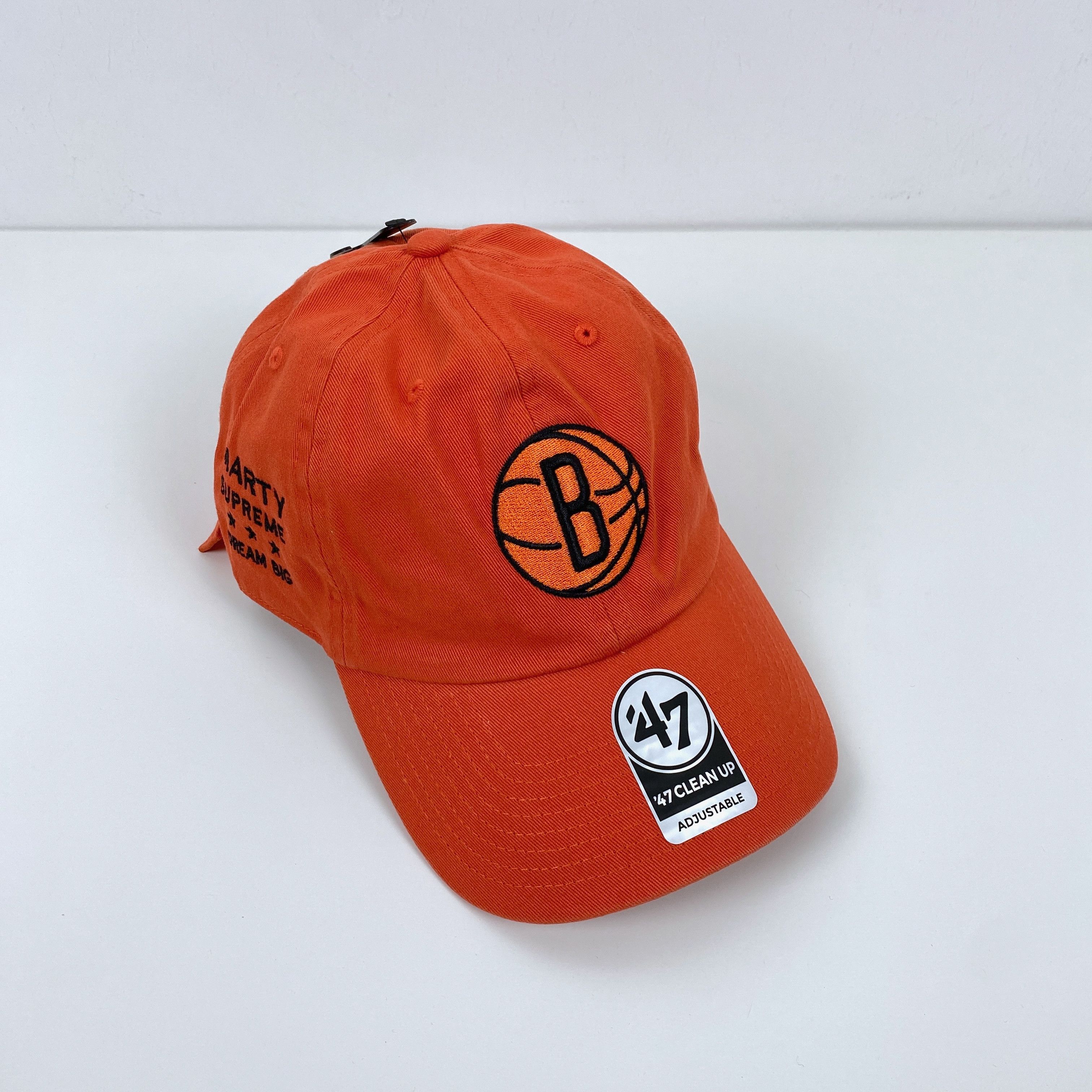 A24 Beau Is Afraid MW Industries Ambassador Hat With Postcard