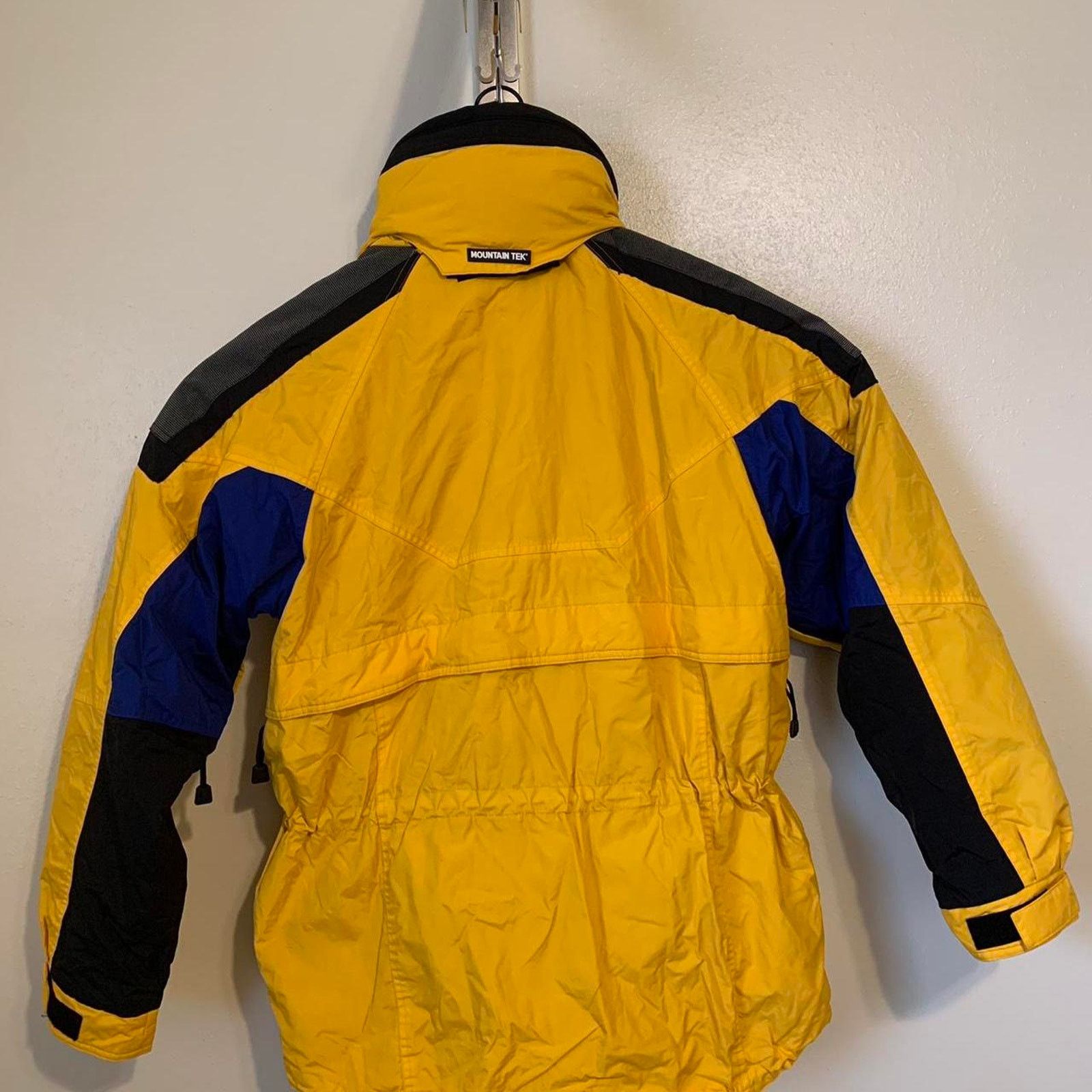 Other Mountain Tex Ski jacket Size US L / EU 52-54 / 3 - 3 Thumbnail