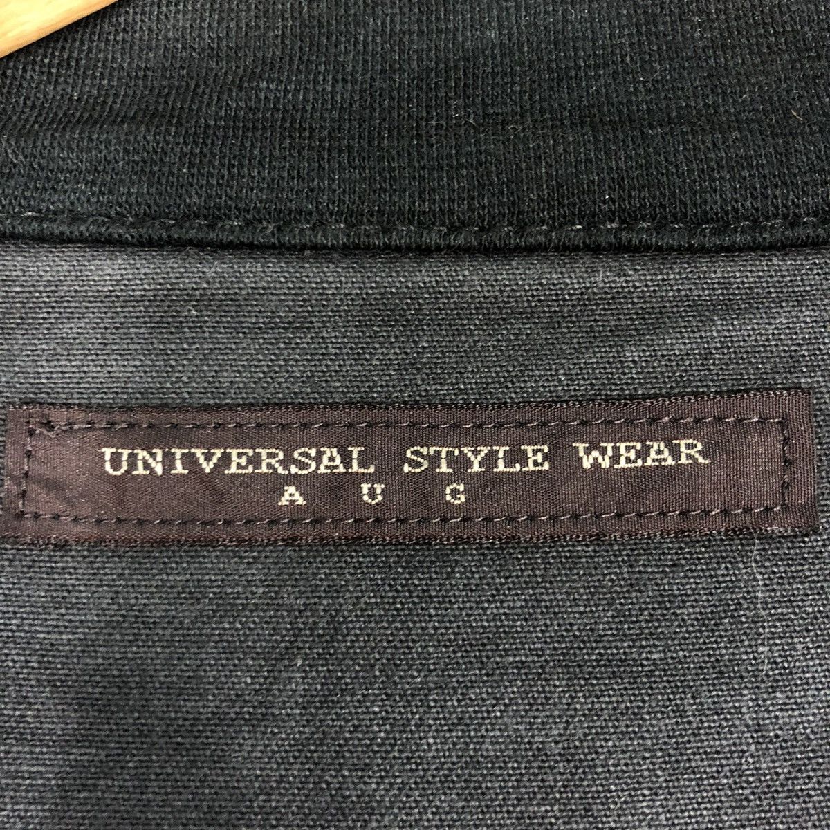 Other × UNIVERSAL PRODUCTS. × Vintage Universal Style wear Jacket Size M / US 6-8 / IT 42-44 - 15 Thumbnail