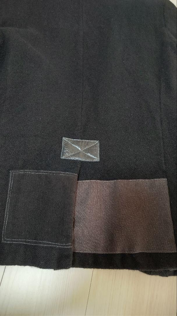 Comme des Garcons Junya Watanabe Man Comme des Garçons patchwork jacket Size US S / EU 44-46 / 1 - 8 Thumbnail
