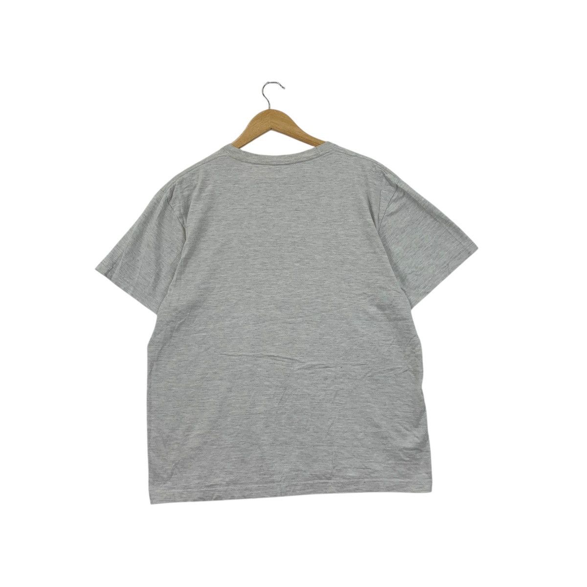 Vintage IZU SHABOTEN ZOO Ito Japan Namakemono Sloth Tee Shirt Top Size L / US 10 / IT 46 - 6 Thumbnail