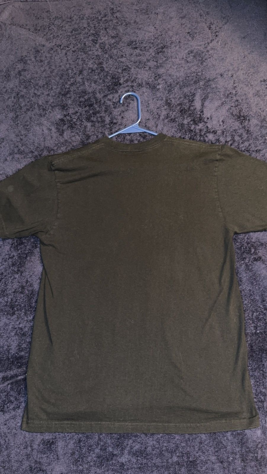 Supreme Supreme FW19’ Levitation Tee Size US M / EU 48-50 / 2 - 2 Thumbnail