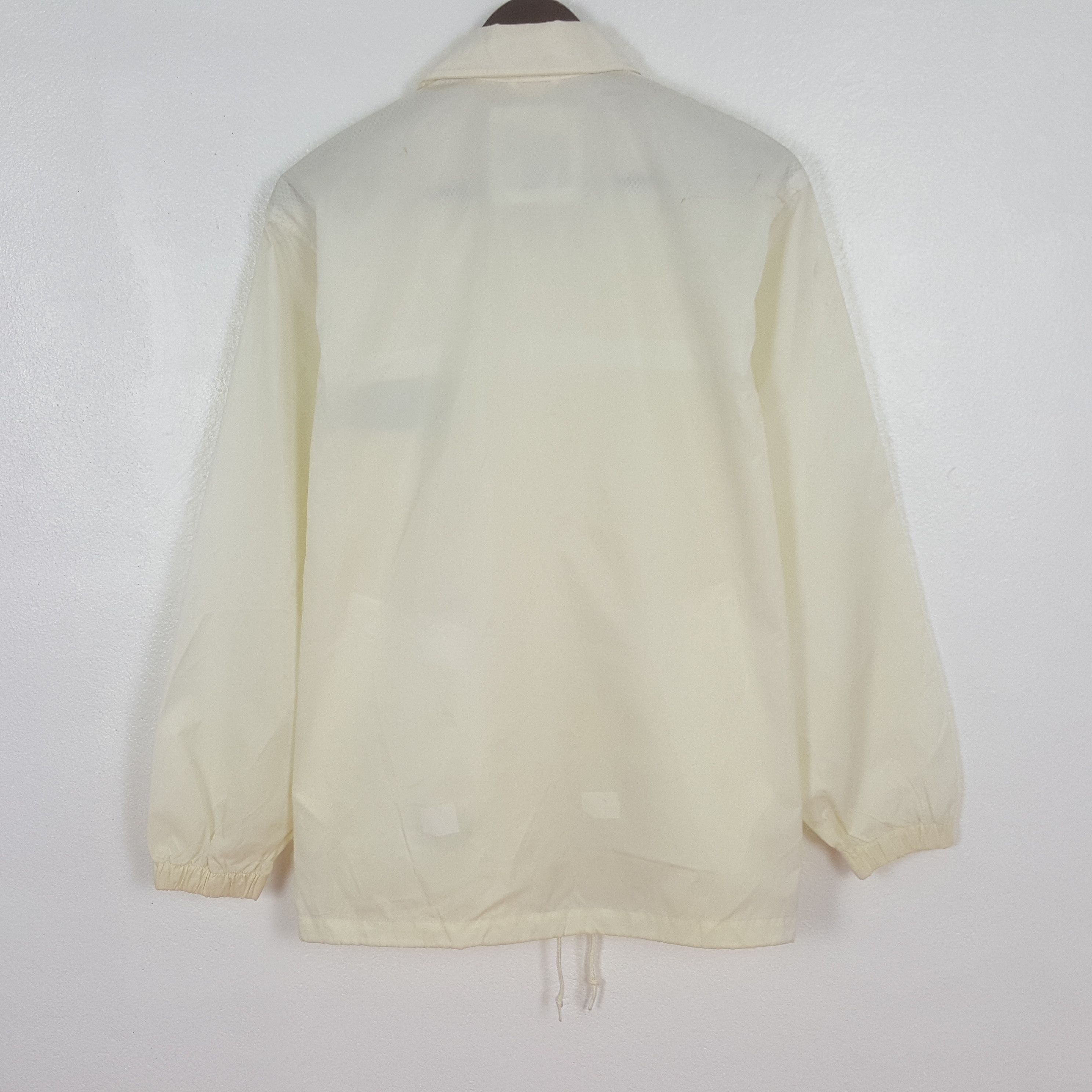 Boy London Vintage Boy London Varsity Style Jacket Size US M / EU 48-50 / 2 - 3 Thumbnail