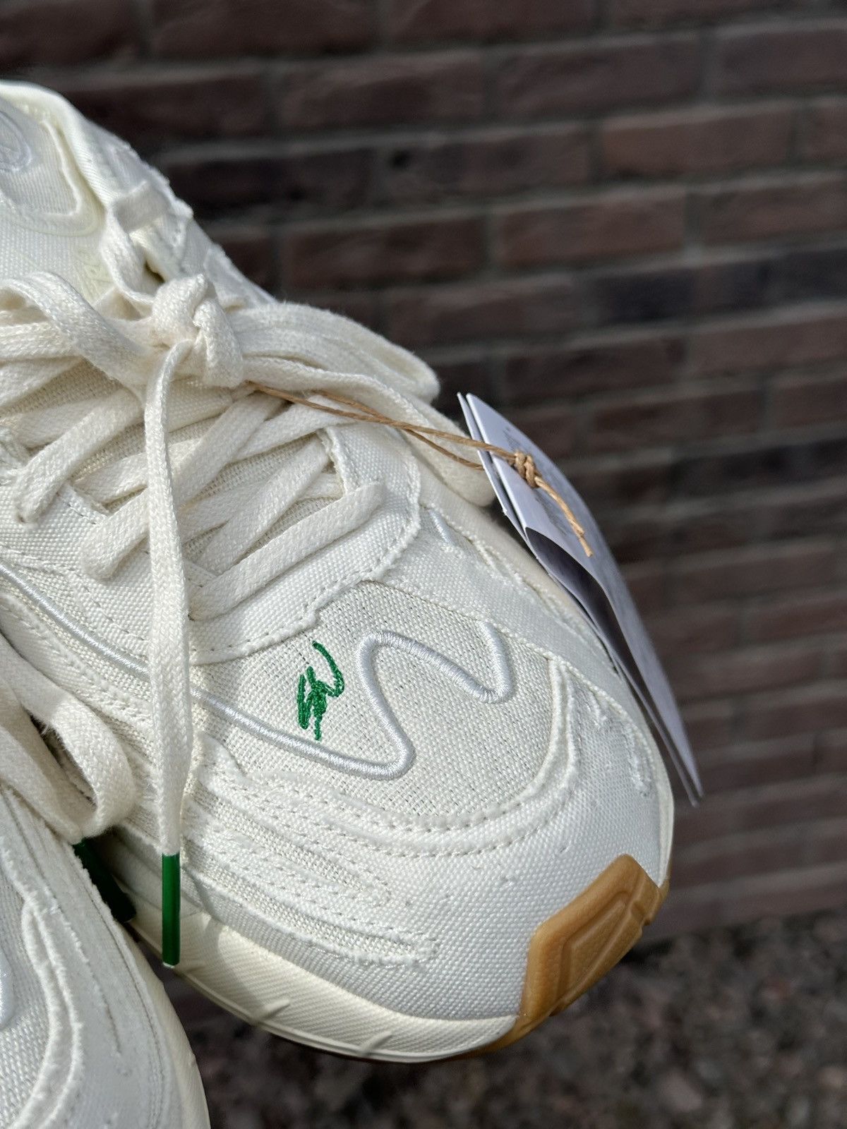 Adidas Adidas x Sean Wotherspoon Orketro Off White Men’s Size 8 US Size US 8 / EU 41 - 10 Thumbnail