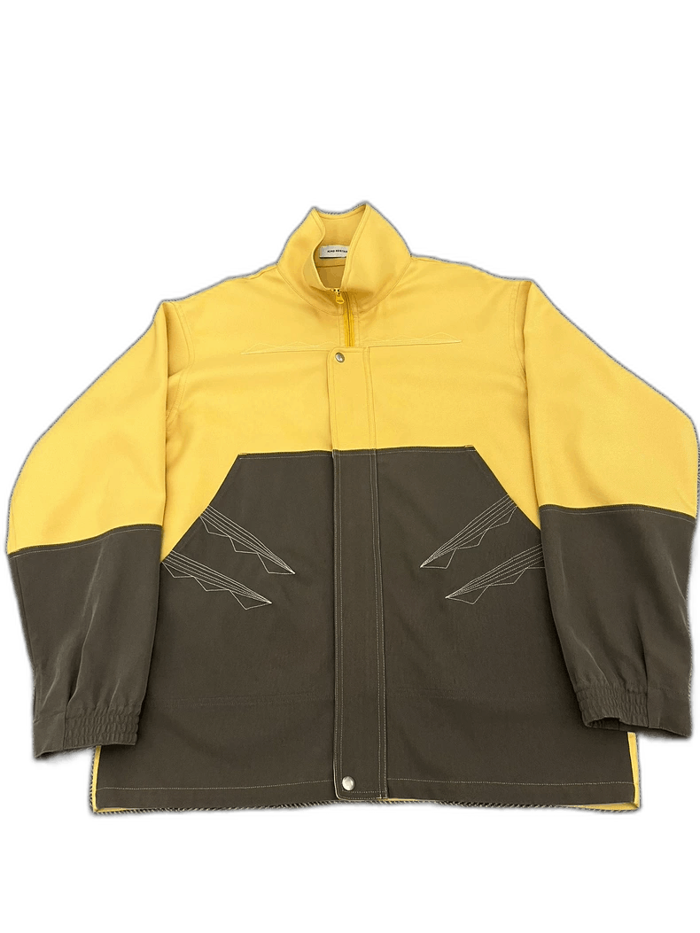 Kiko Kostadinov Kutch | Grailed