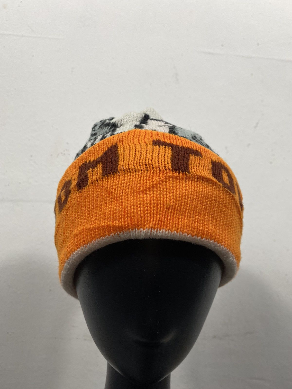 Cartoon Network Tom & Jerry Cartoon Beanie Size ONE SIZE - 1 Thumbnail