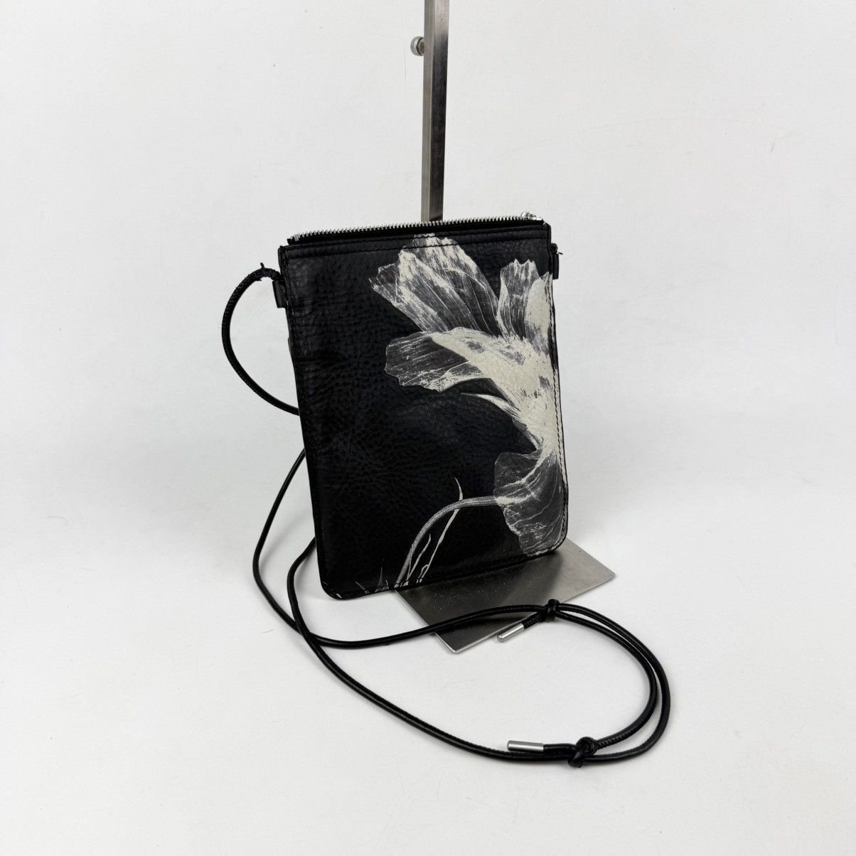 Y-3 Y-3 Floral Crossbody Bag Size ONE SIZE - 1 Thumbnail