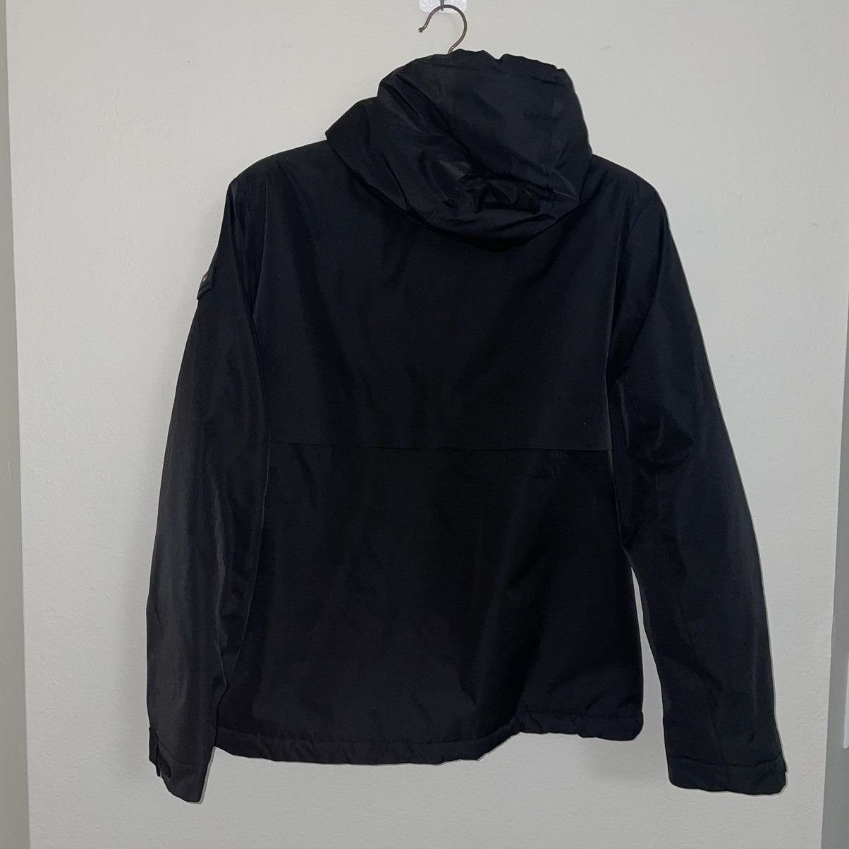 Tommy Hilfiger Tommy Hilfiger Water Repellent Jacket Size US L / EU 52-54 / 3 - 4 Thumbnail