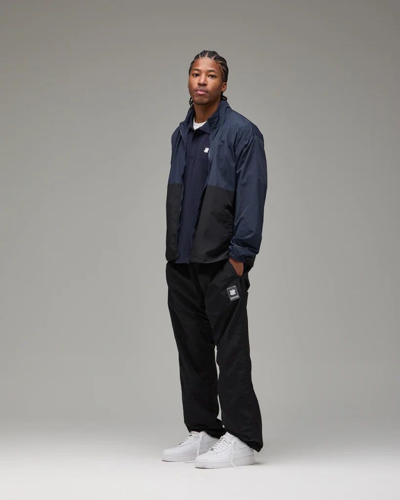 Undefeated UNDEFEATED 2-TONE TRACK JACKET Size US S / EU 44-46 / 1 - 5 Thumbnail
