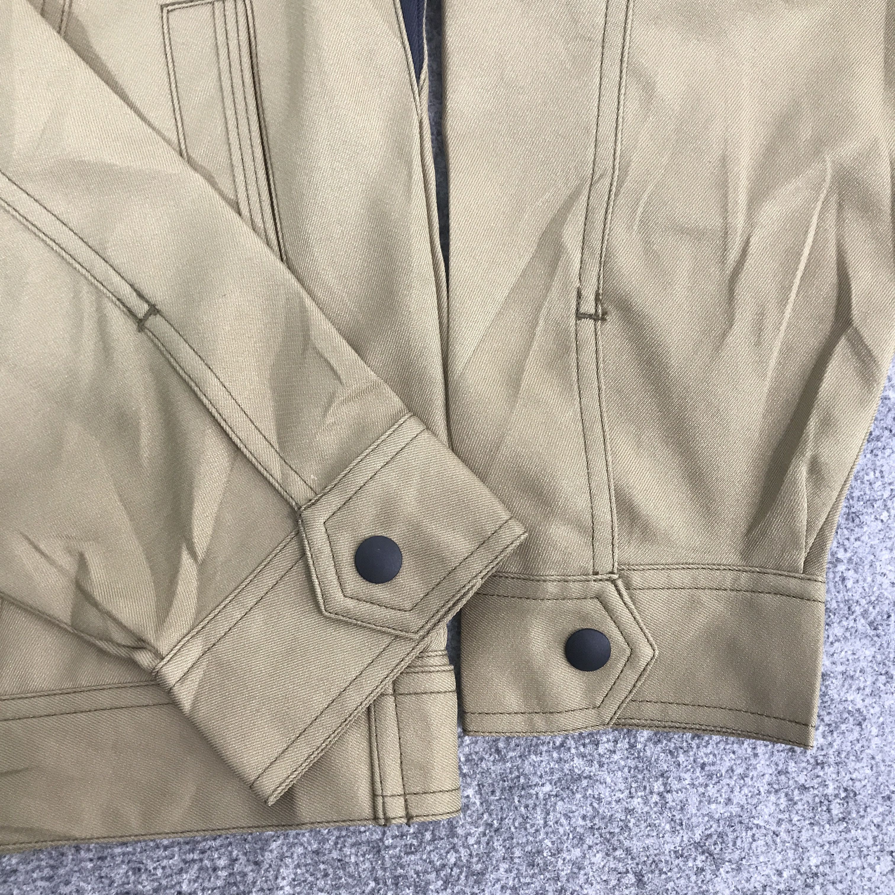Uniform Wares mazda racing Custom Japan Worker Uniform jacket Size US M / EU 48-50 / 2 - 8 Thumbnail