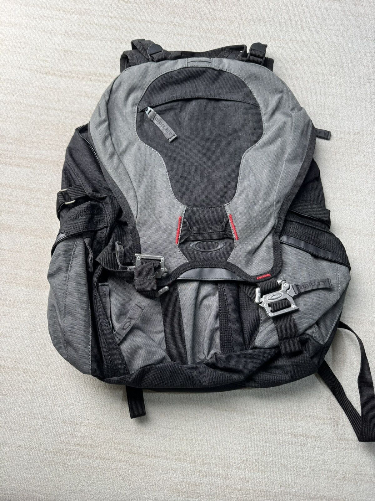 Oakley Oakley O pack 4.0 Size ONE SIZE - 1 Thumbnail