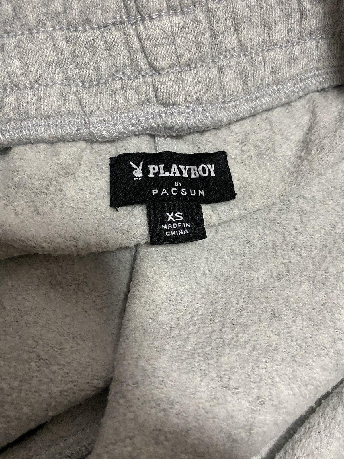 Playboy Playboy short Size 27" / US 4 / IT 40 - 5 Thumbnail