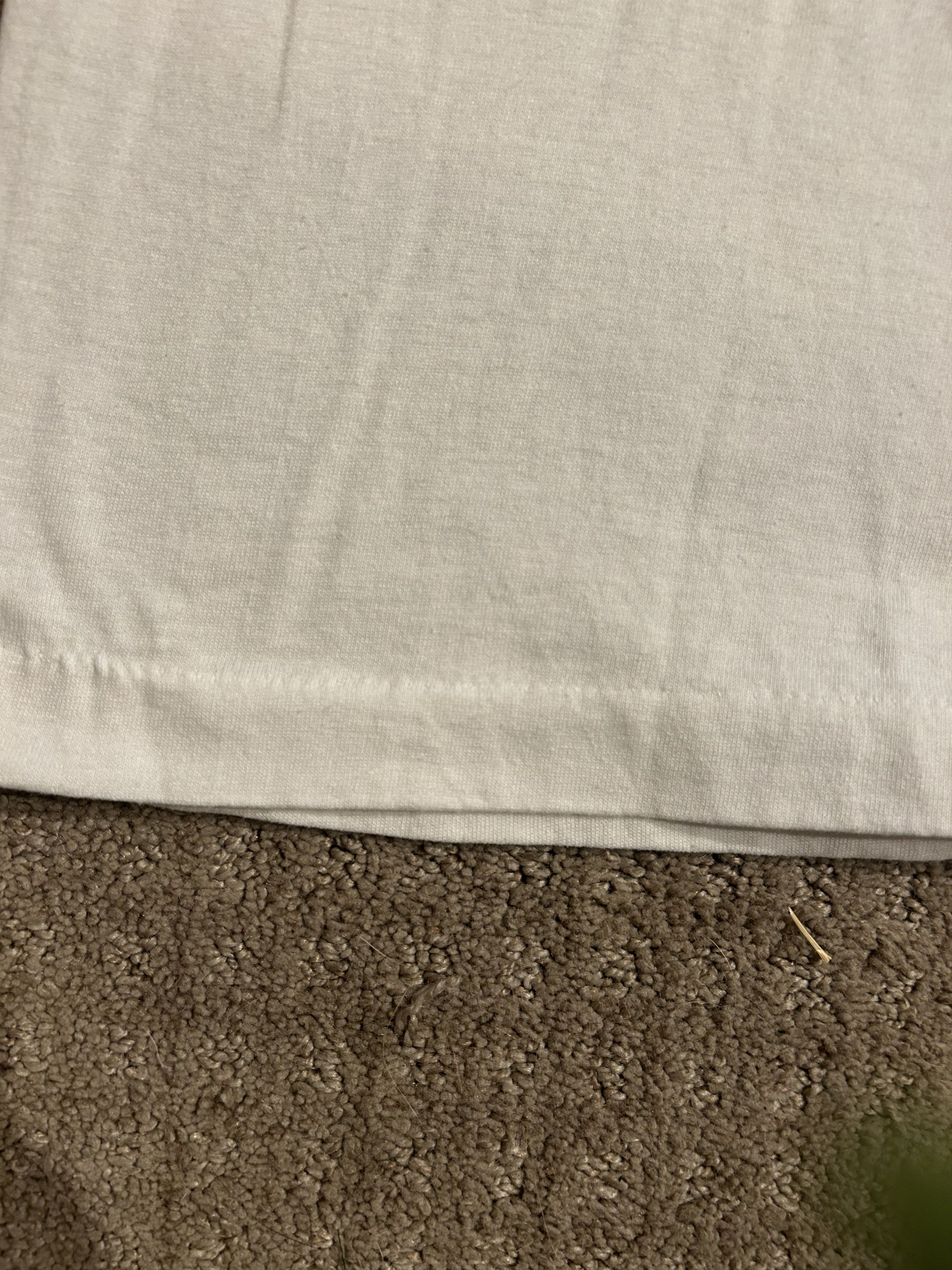 Other Vintage T-shirt Size XL Inappropriate Beer 90s Screen Stars Size US XL / EU 56 / 4 - 4 Thumbnail