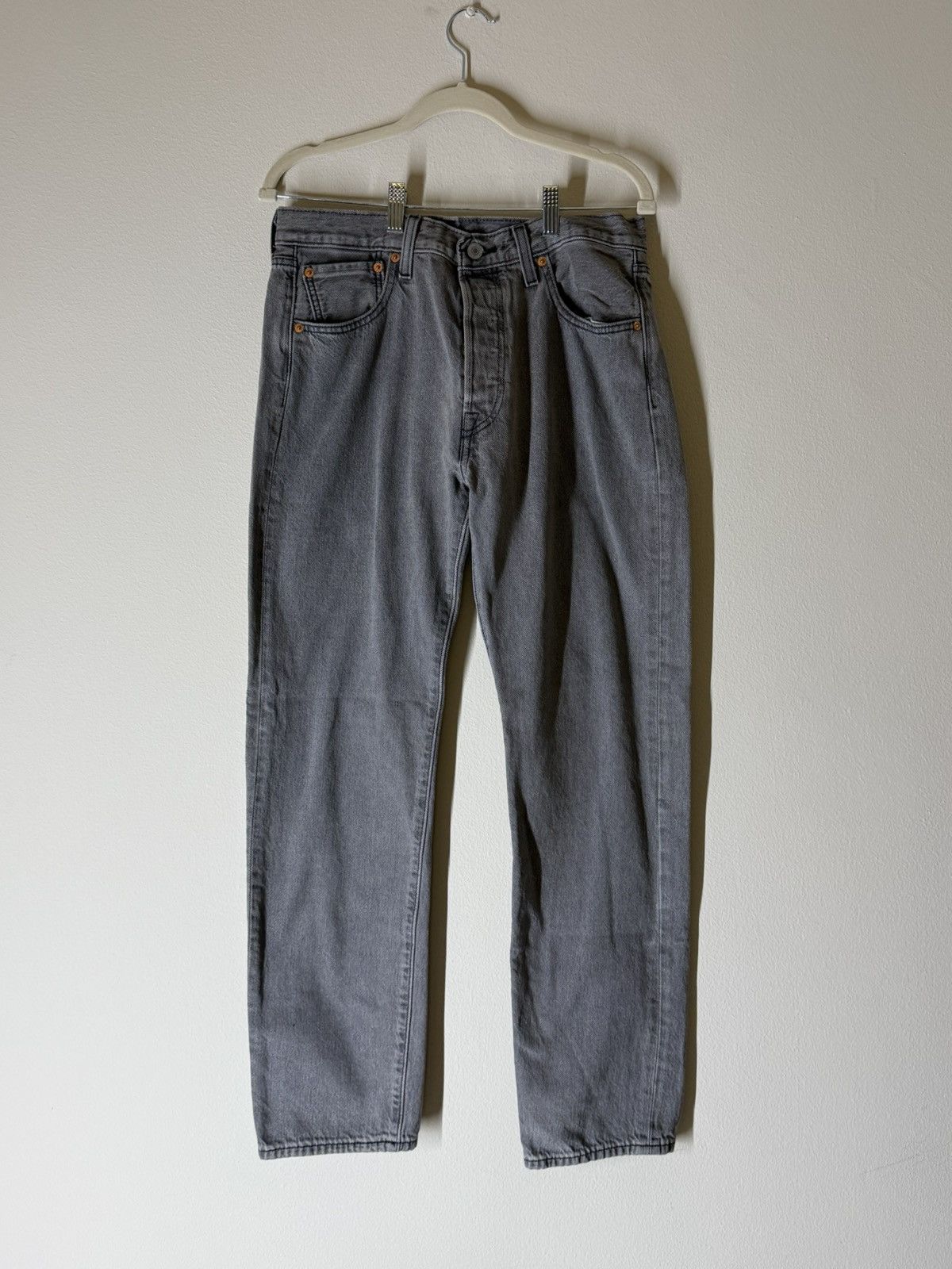 Levi's Levi 501 “93 Jeans Size US 32 / EU 48 - 1 Thumbnail