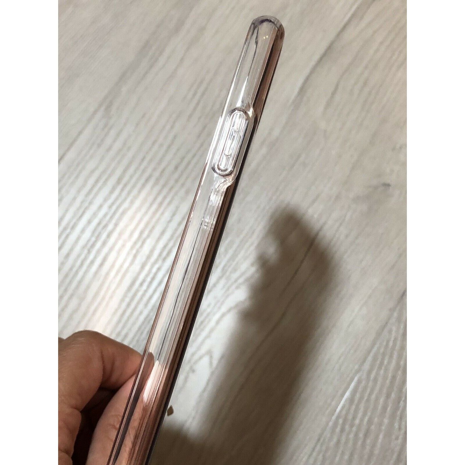 Kate Spade Kate Spade Rose Gold "Hold My Calls" iPhone XS or X Case Size ONE SIZE - 5 Thumbnail
