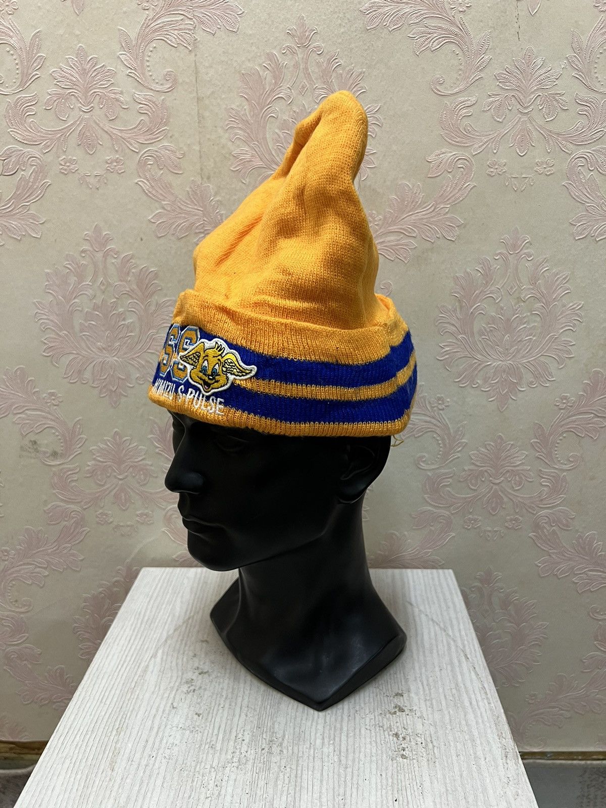 Sports Specialties × Vintage Vintage Jleague Official Beanie Hats Size ONE SIZE - 3 Thumbnail