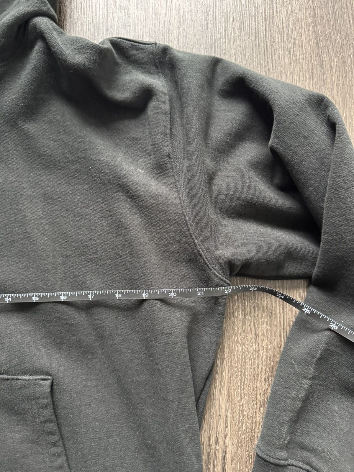Obey Obey Black Hoodie Size US M / EU 48-50 / 2 - 3 Thumbnail