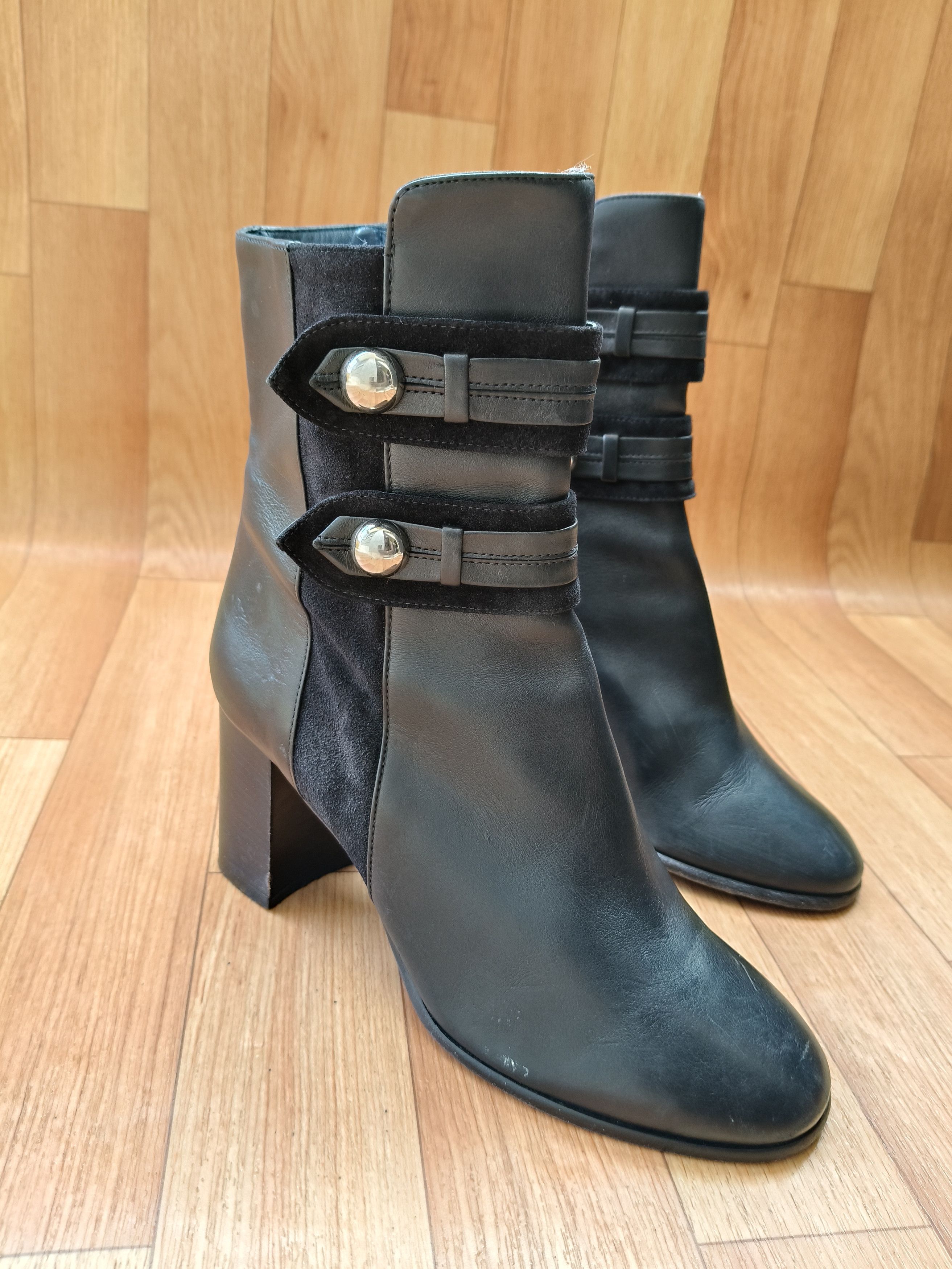 Isabel Marant Isabel Marant fall 2015 runaway Size US 9 / IT 39 - 2 Thumbnail