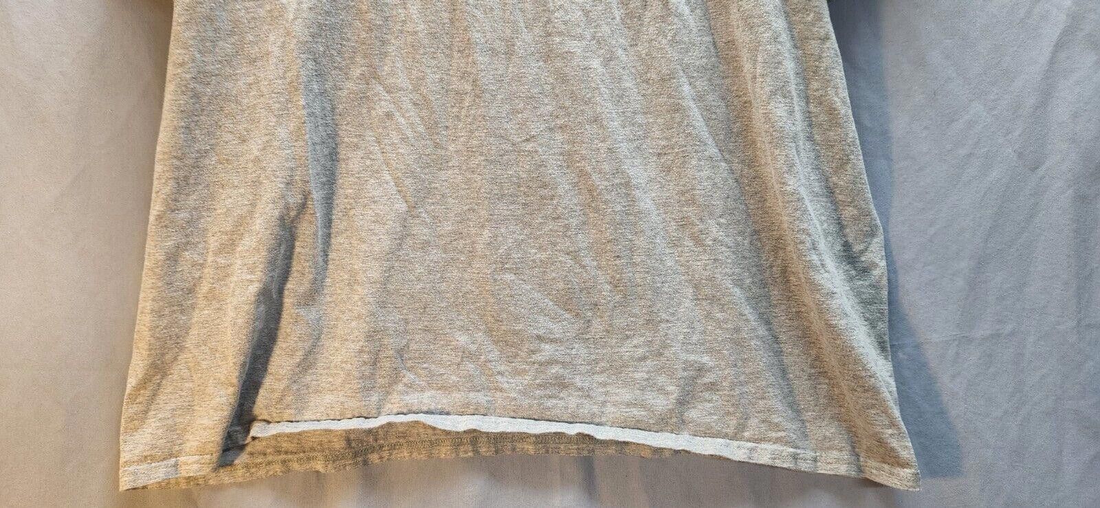 Adidas Adidas Amplifier Graphic Logo Tshirt Lot Of 2 Size 2XL Size US XXL / EU 58 / 5 - 10 Thumbnail