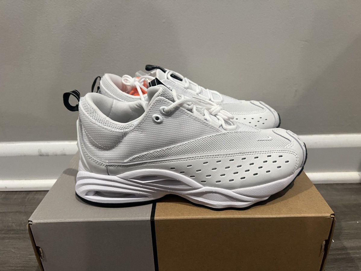 Drake × Nike Size 8.5 - Nike Nocta Drake Air Zoom Drive SP DX5854 100 Size US 8.5 / EU 41-42 - 3 Thumbnail